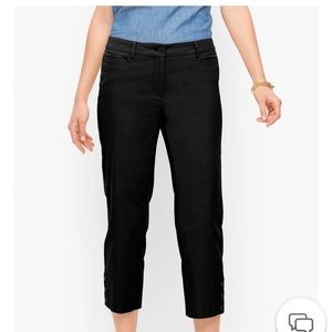 Womens Capri Pants